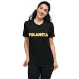 Fulanita y Menganita - Women's Short sleeve t-shirt