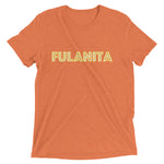 Fulanita y Menganita - Women's Short sleeve t-shirt