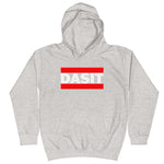 Dasit - Kids Hoodie