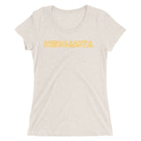 Just Menganita - Women's Short Sleeve T-Shirt