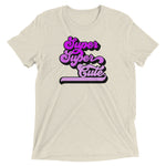 Super Super Cute Unisex Short Sleeve Tee