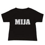 Mija Baby Jersey Short Sleeve Tee