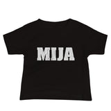 Mija Baby Jersey Short Sleeve Tee