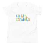 Lil Bit Candela Youth T-Shirt
