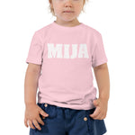 Mija Toddler Short Sleeve Tee
