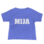 Mija Baby Jersey Short Sleeve Tee