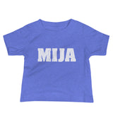 Mija Baby Jersey Short Sleeve Tee