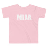 Mija Toddler Short Sleeve Tee