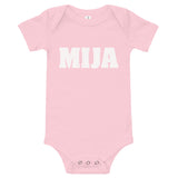 Mija - Baby Onesie (All Sizes)