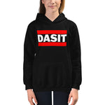 Dasit - Kids Hoodie