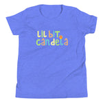 Lil Bit Candela Youth T-Shirt