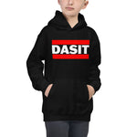 Dasit - Kids Hoodie