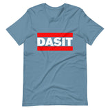 Dasit - Unisex Short-Sleeve Unisex T-Shirt