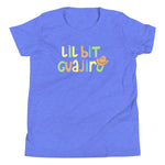 Lil Bit Guajiro Youth T-Shirt