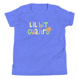 Lil Bit Guajiro Youth T-Shirt