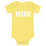 Mijo - Baby Boy Onesie (All Sizes)