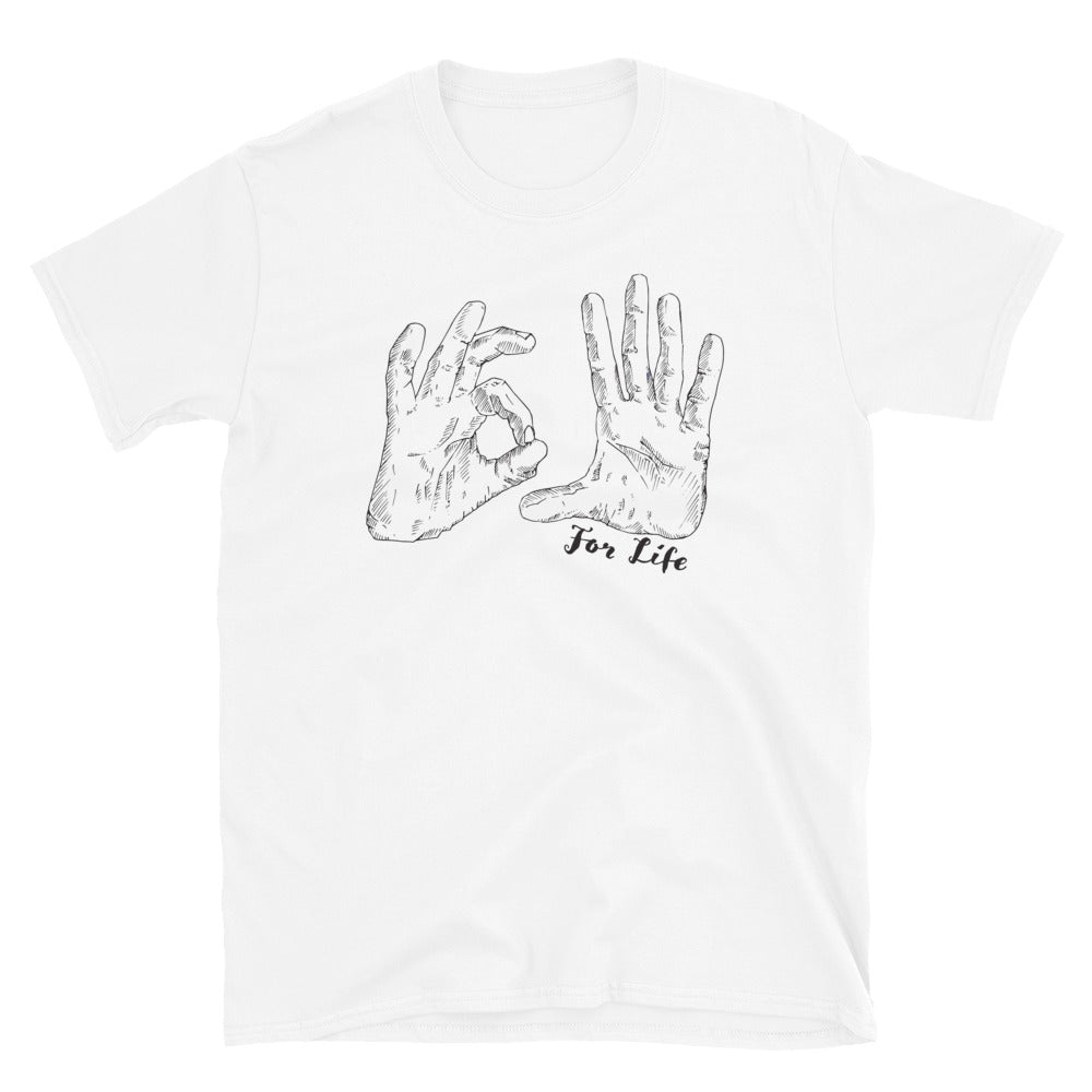 305 Till I Die Miami' Men's T-Shirt