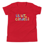 Lil Bit Candela Youth T-Shirt