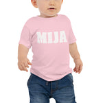 Mija Baby Jersey Short Sleeve Tee