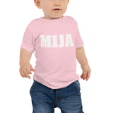 Mija Baby Jersey Short Sleeve Tee
