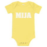 Mija - Baby Onesie (All Sizes)
