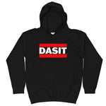 Dasit - Kids Hoodie