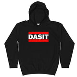 Dasit - Kids Hoodie