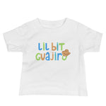 Lil' Bit Guajiro Cuban Baby T-Shirt