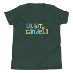 Lil Bit Candela Youth T-Shirt