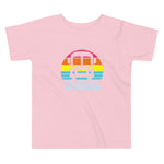 La Guagua Toddler Short Sleeve Tee