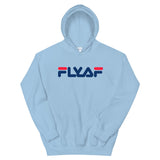 FLY AF Unisex Heavyweight Hoodie