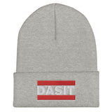 Dasit - Embroidered Beanie