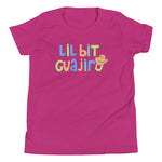 Lil Bit Guajiro Youth T-Shirt