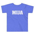 Mija Toddler Short Sleeve Tee