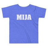 Mija Toddler Short Sleeve Tee