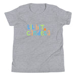 Lil Bit Candela Youth T-Shirt