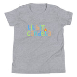 Lil Bit Candela Youth T-Shirt