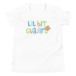 Lil Bit Guajiro Youth T-Shirt