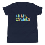 Lil Bit Candela Youth T-Shirt