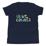 Lil Bit Candela Youth T-Shirt