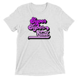 Super Super Cute Unisex Short Sleeve Tee