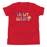 Lil Bit Guajiro Youth T-Shirt