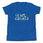 Lil Bit Candela Youth T-Shirt