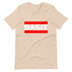 Dasit - Unisex Short-Sleeve Unisex T-Shirt