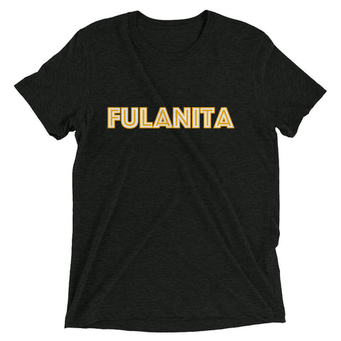 Fulanita y Menganita - Women's Short sleeve t-shirt