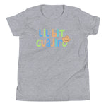 Lil Bit Guajiro Youth T-Shirt