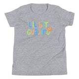 Lil Bit Guajiro Youth T-Shirt