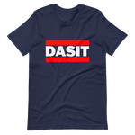Dasit - Unisex Short-Sleeve Unisex T-Shirt