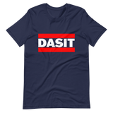Dasit - Unisex Short-Sleeve Unisex T-Shirt