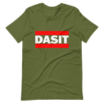 Dasit - Unisex Short-Sleeve Unisex T-Shirt